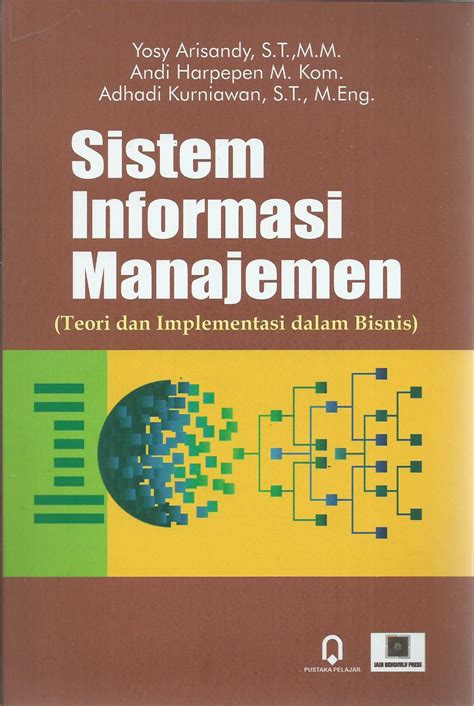 Memahami Sistem Informasi Manajemen Accounting Riset