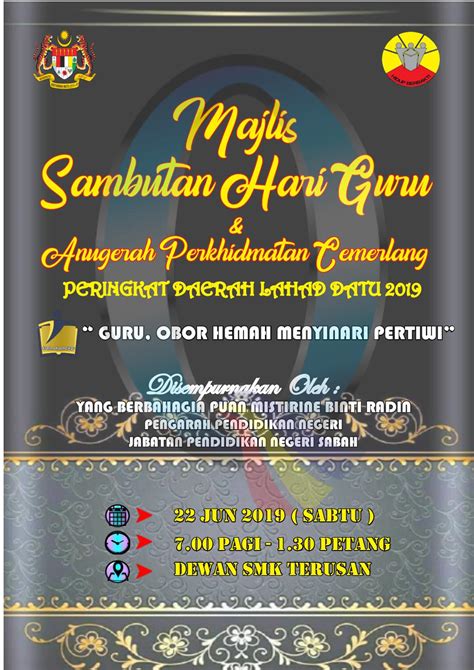 Alojamientos vacacionales mejor calificados en lahad datu. e-Book Majlis Sambutan Hari Guru Daerah Lahad Datu 2019 by ...