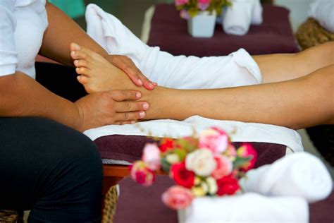 Thai Massage In Leigh Authentic Thai Spa Qualified Masseuses