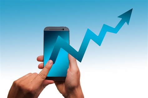 five ways mobile applications can help your business grow webfx