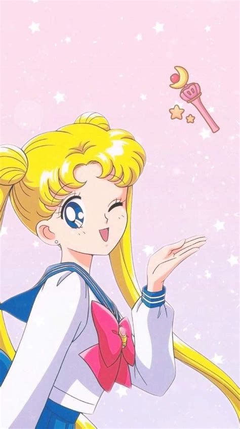 El Top Imagen 47 Sailor Moon Fondos De Pantalla Abzlocalmx