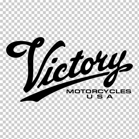 Logo Victory Motorcycles Graphics Victory Vision Tour Png Clipart