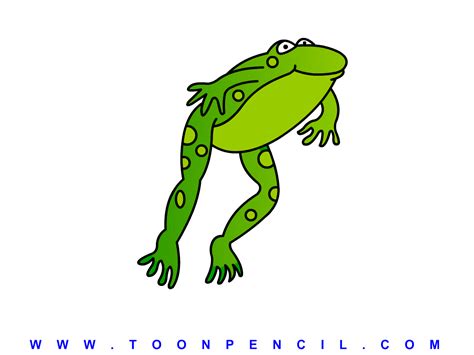 Leaping Frog Clip Art Clipart Panda Free Clipart Images