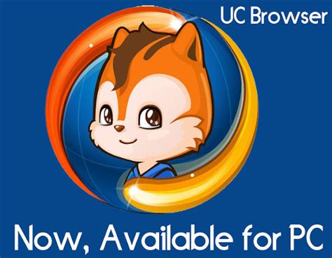 Uc browser for pc latest version! UC Browser For PC, Laptop- Free Download on Windows 7, 8 ...