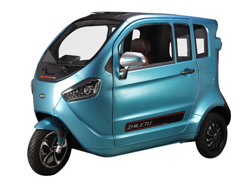 Best Price Adult Electric Tricycle Three Wheel Electric Vehicle China