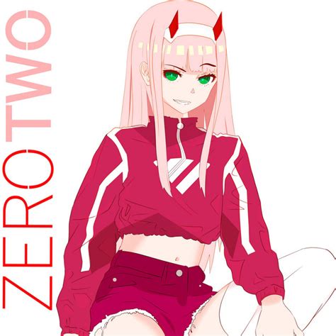 Zero Two - Single by D-Real [愛] | Spotify