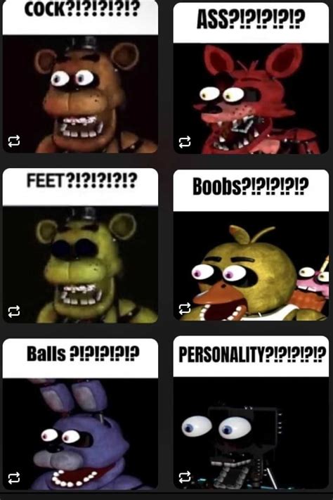 Fnaf Balls Meme Download The Latest Fnaf Balls Meme We Added For You