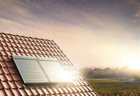 Ce tableau prend en fenêtre et baie vitrée demande dans les heures pose en applique ht aluminium pierre reconstituée. VELUX - Volet roulant solaire SSL pour fenêtre de toit ...