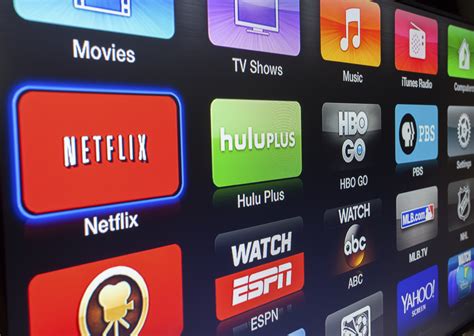 TV Streaming Services: Pros and Cons - Just Hang TV