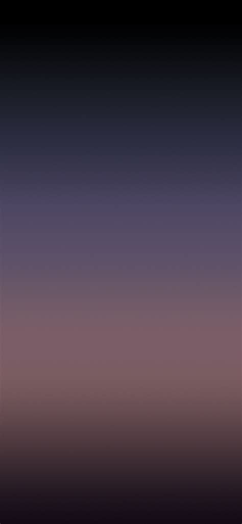 Minimal Gradient Iphone X Wallpaper By Danielghuffman Dark Purple