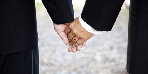 Politician Wants Arrests After Gays Marry Huffpost