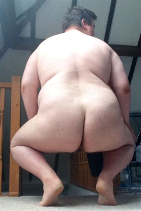 Chubby Daddy And Bear Butts Pics Xhamster