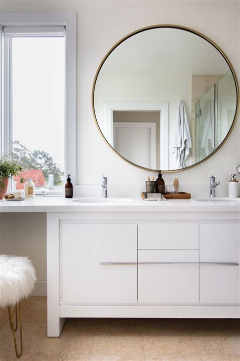 San Francisco Home - Modern - Bathroom - San Francisco - by HKB