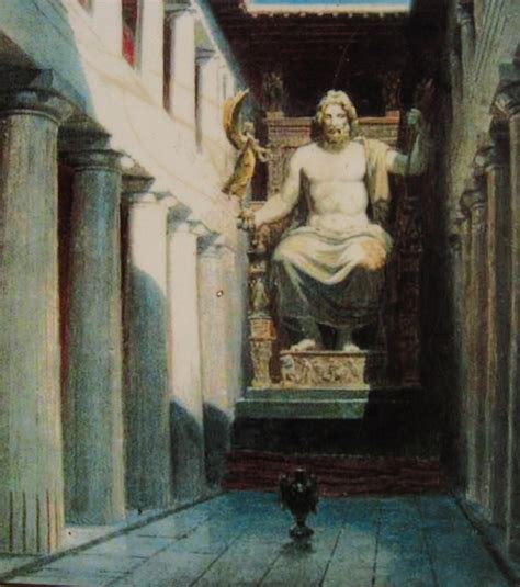 They believed that the gods and goddesses had magical powers and could affect their lives if they wished to. Ancient greek gods Zeus