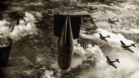 Bbc Two Blitz The Bombs That Changed Britain