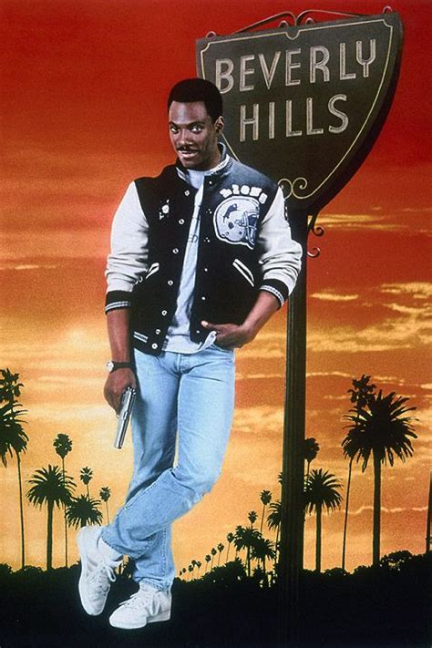 After it was such a big hit, the theory was that beverly bills cop ii would be a real eddie murphy movie, with more comedy and fewer guns and chases. Pin on MY FAVORITE MOVIES
