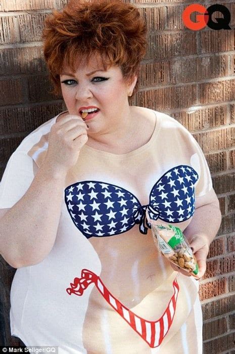 Picture Of Melissa Mccarthy