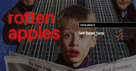 Rotten Apples New Website Shows Films Associated With Alleged Sexual Abusers