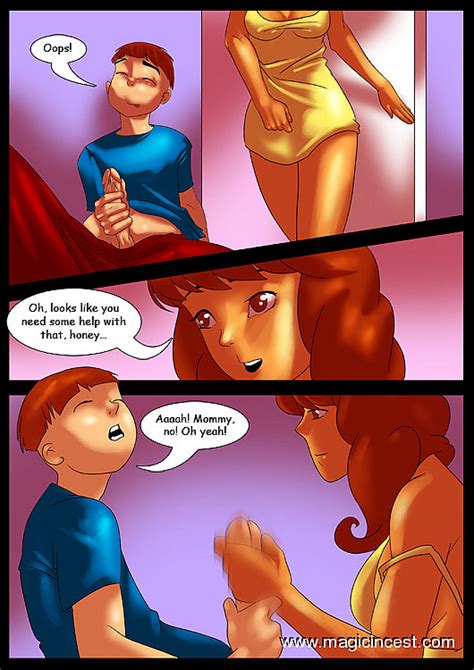 Magicincest Mom Likes To Be Fisted Porn Comics Galleries