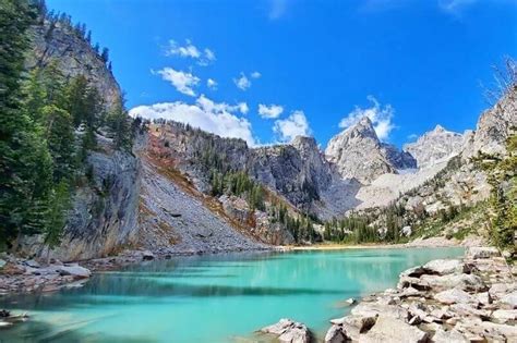 7 Best Places To Visit In Wyoming Views Of The Prettiest Places ⛰