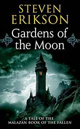 Images of Amazon Gardens Of The Moon