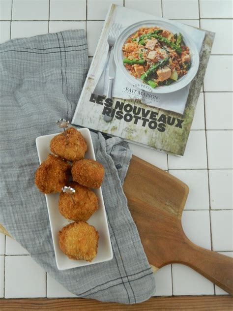 LAKIWIZINE Plat Astuce Quoi faire avec un reste de risotto
