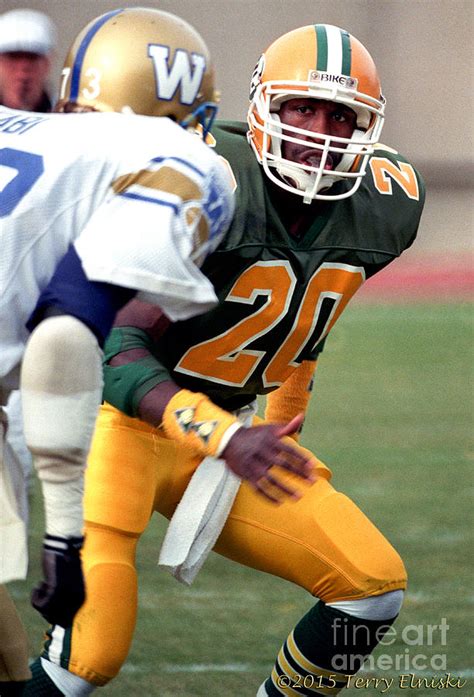 Find great deals on ebay for edmonton eskimos football. Edmonton Eskimos Football - Don Wilson 1989 Photograph by ...