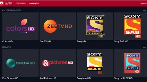 Reliance Jio Launches Jiotv For Web Here Is How To Watch Live Tv For