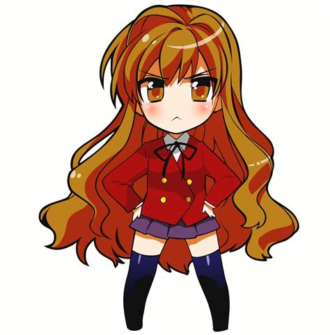 Toradora Taiga Aisaka Toradora Photo 28941757 Fanpop