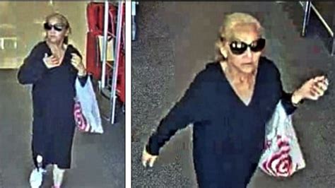 Unidentified Woman Targets Elderly Men And Their Wallets Police Say