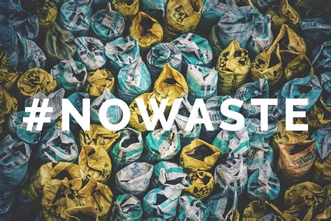 No Waste: Some Zero Waste Challenge Ideas - Mostly Amélie