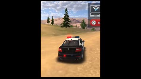 Police Car Game Car Chase Cop Simulator Android Car 🚓chase