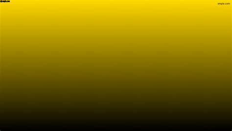 Wallpaper Linear Yellow Black Gradient Highlight 000000 Ffd700 105° 33