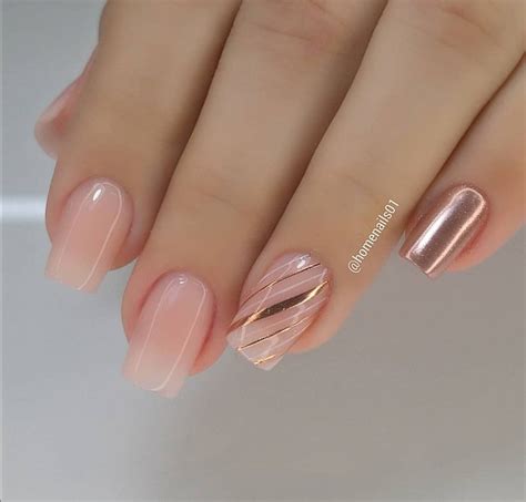 Compartir imagen uñas bonitas y elegantes cortas Thptletrongtan edu vn