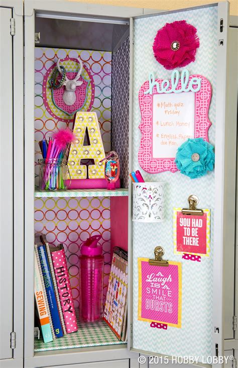 Check spelling or type a new query. Search Results | Shop Hobby Lobby | School locker ...