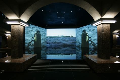 Музей воды в Санкт Петербурге экспозиция Вселенная воды Санкт