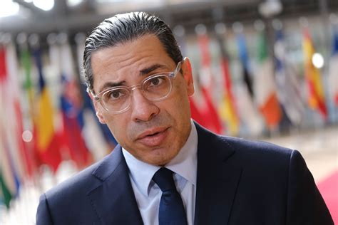 Kombos defends acceptance of Turkish FM at EU meeting | Cyprus Mail
