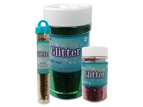 Sulyn Glitter Createforless Glue Crafts Glitter Paper Projects