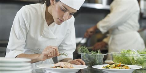 Why Celebrity Chefs Failed and Why Technology May Finally Get Foodies Cooking | HuffPost UK