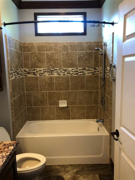Remodeling Your Mobile Home Bathroom Here S Everything You Should