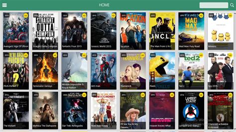 123 Movies For Windows 10 Free Download
