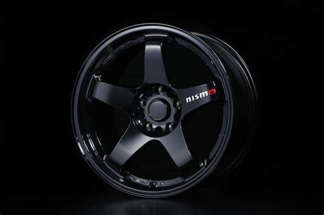 Nismo Launches Titanium Exhaust For R35 Gt R Forged Wheels For Older