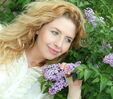 Elena Beautiful Russian Girl From Saratov