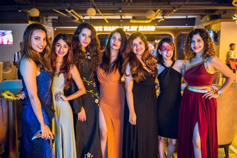 Best netflix shows and series to binge. 10 Best Clubs For Your Ladies Night Out In Mumbai | Curly ...