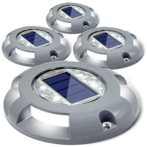10 Best Solar Driveway Lights 2022 Reviews And Buyers Guide