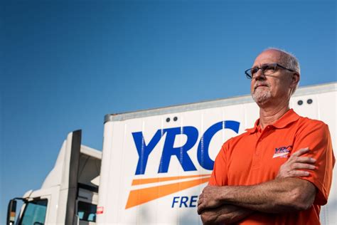 Yrc Freight Office Photos