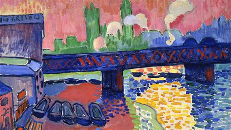 Fauvism Definition Art And Characteristics Video