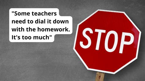 10 Things Educators Should Stop Doing According To Principals