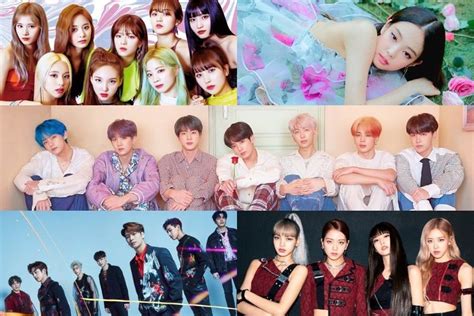 Find the best blackpink wallpapers on wallpapertag. BTS Is First To Receive Triple Million Certification On ...