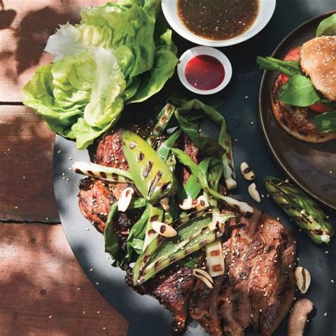 Bulgogi is a traditional korean dish made with beef marinaded with garlic, chile paste and soy sauce. Pin on favourite recipes